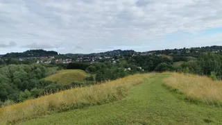 Utsiktsbenk Romolslia