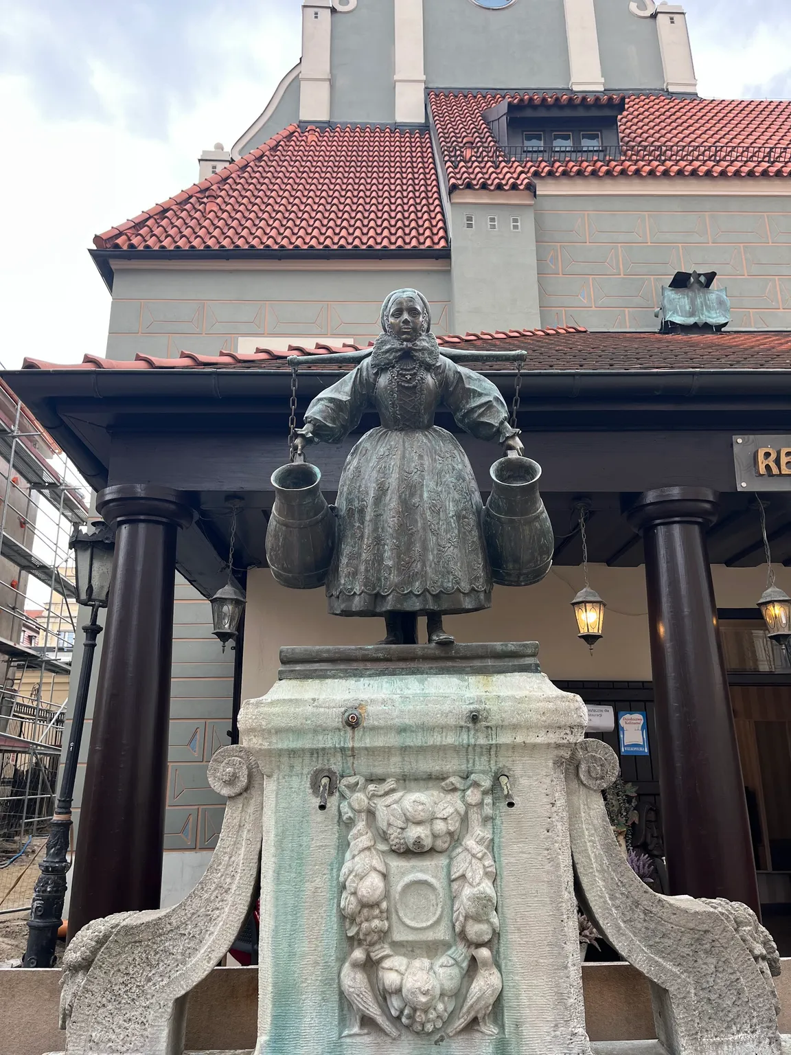 Waga Miejska