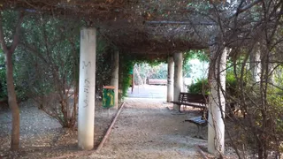 Nikos Georgiou Park