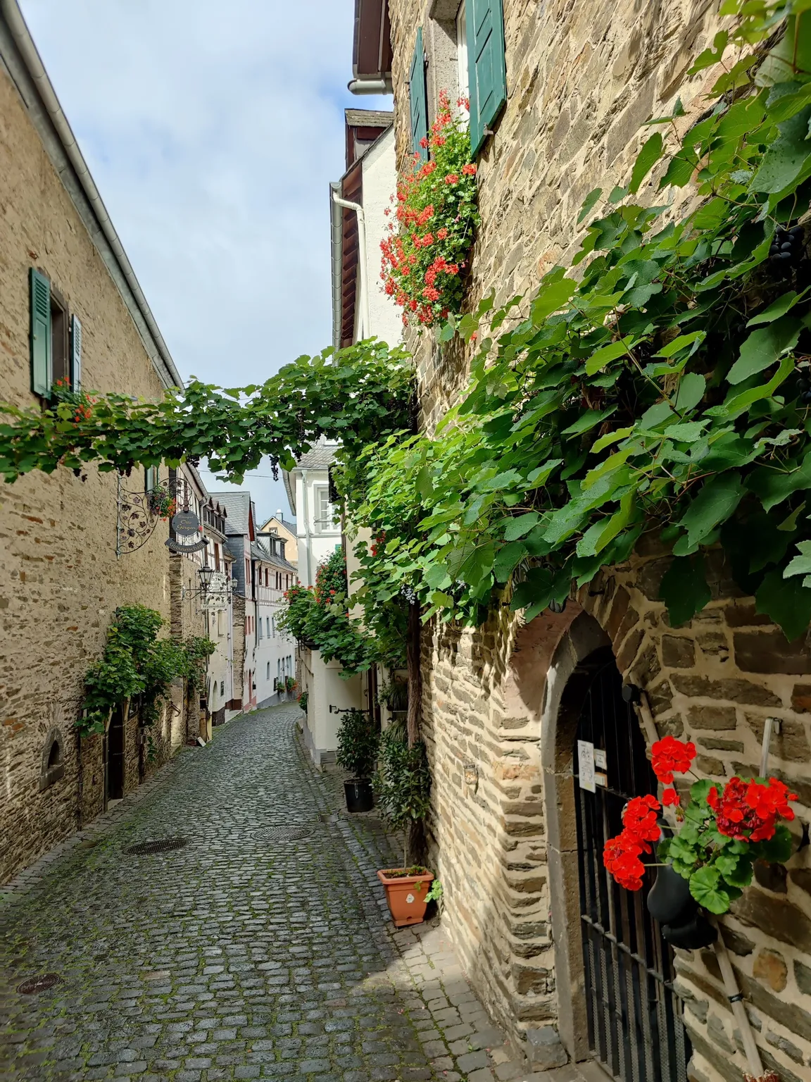Historisches Zentrum Beilstein