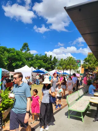 Brisbane Ice-Cream Festival