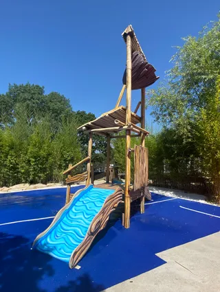 Le Village des Enfants