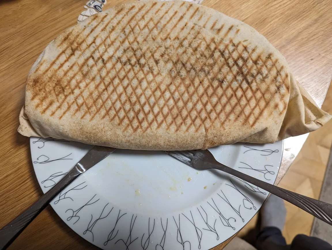Dostana Kebab
