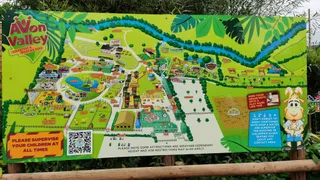 Avon Valley Adventure Park