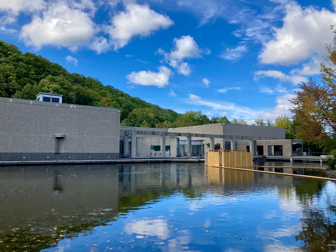 Sapporo Art Park