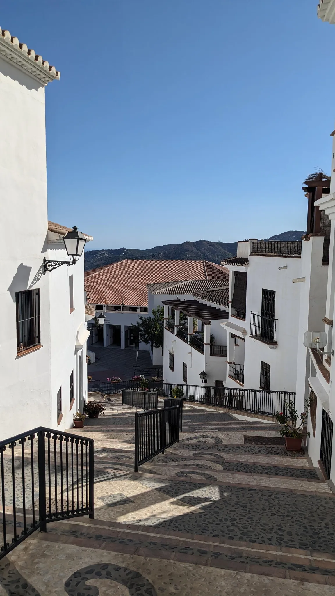 Castillo de Lizar