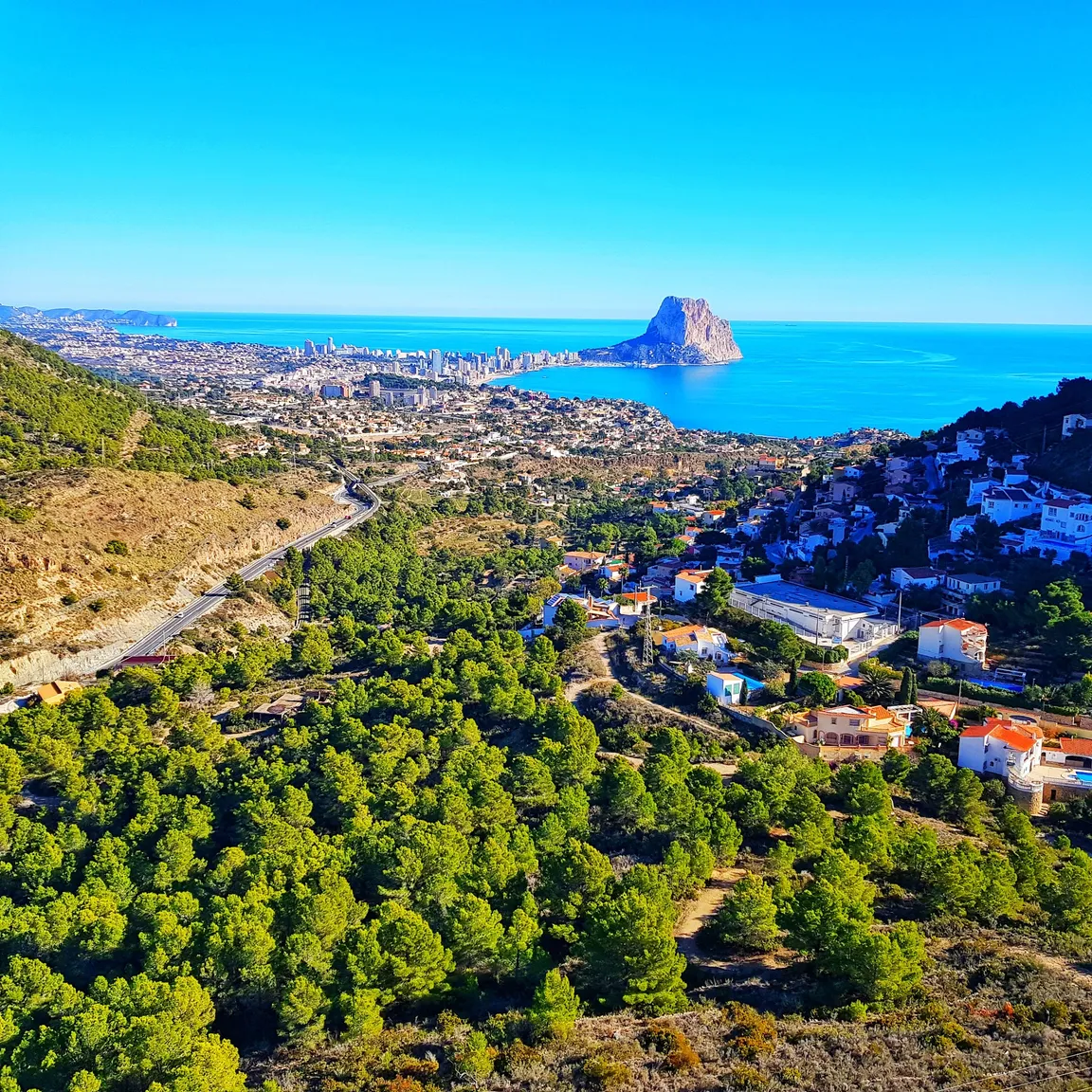 Castell del Mascarat