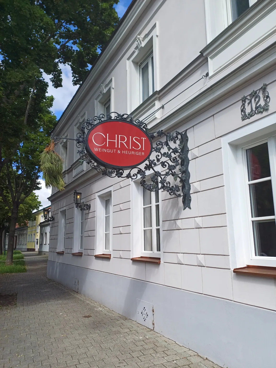 Weingut & Heuriger Christ