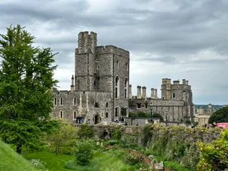 Zamek Windsor