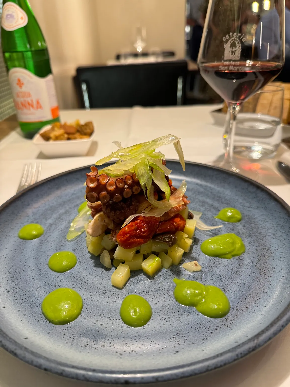Osteria Enoteca San Marco