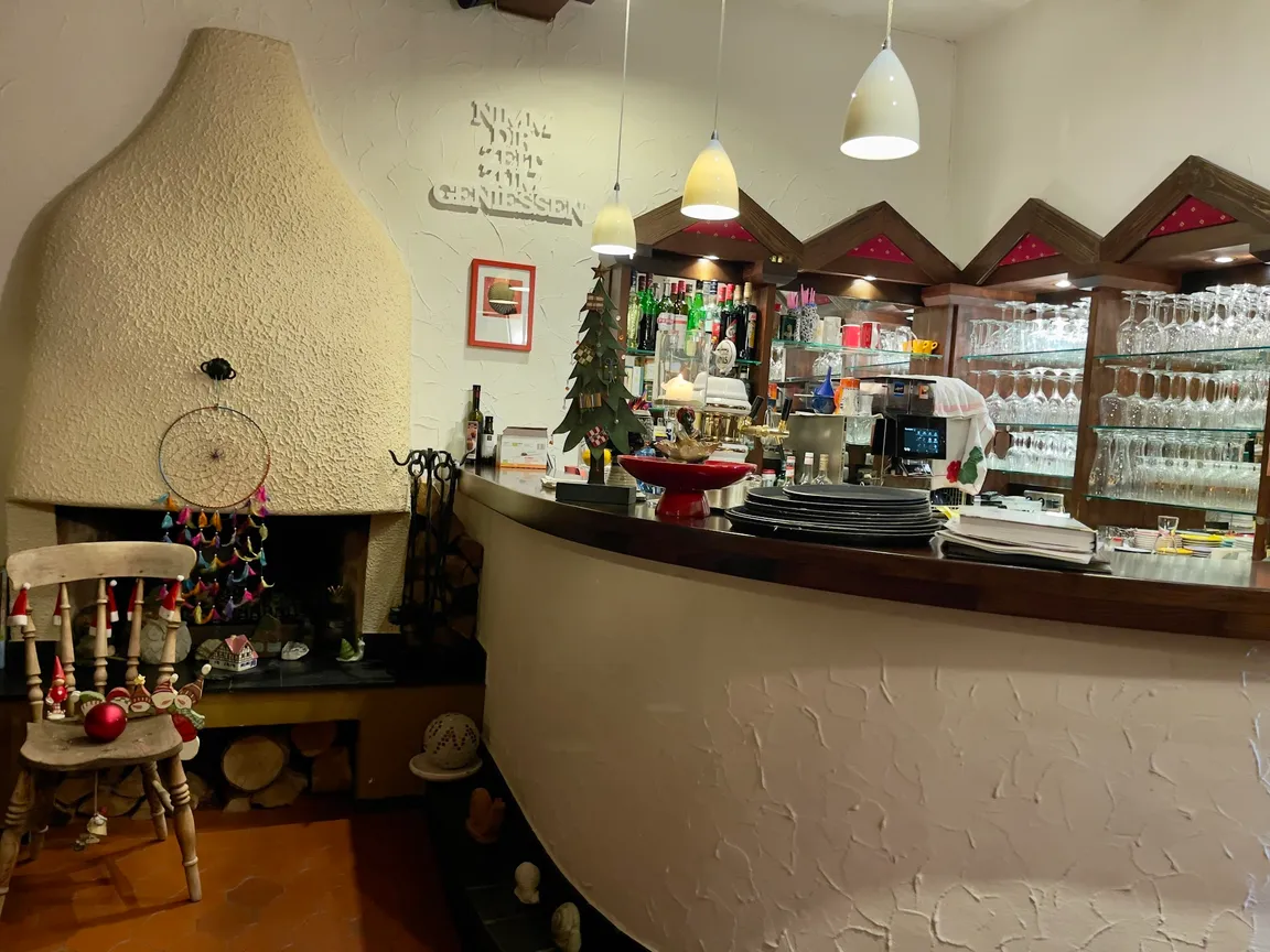 Restaurant Graacher Tor