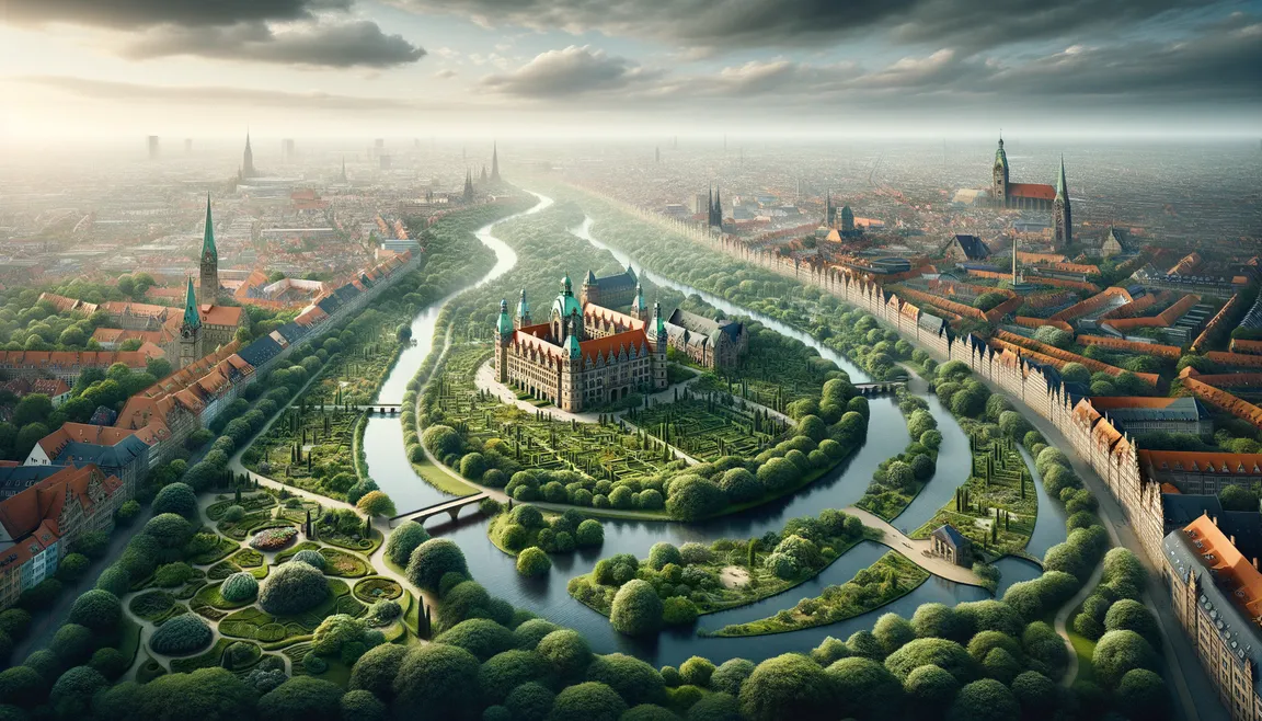 Guide: 6 Fascinating Places in Hannover That the Guidebooks Don't Tell You