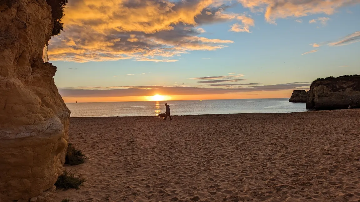 Praia da Batata