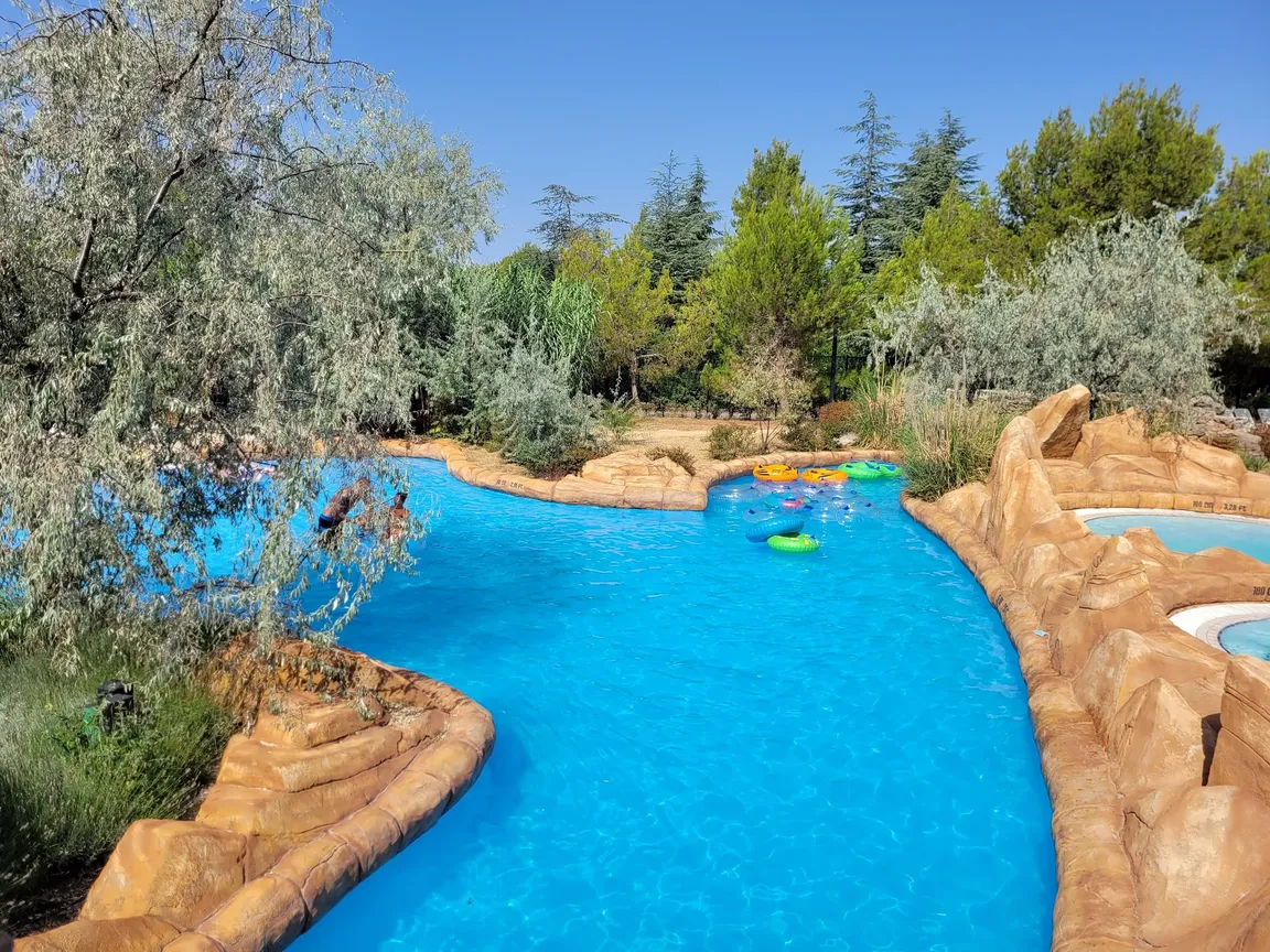 Aquapark Dalmatia