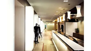 Equinox Lincoln Park