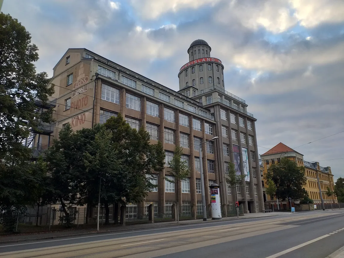 Technische Sammlungen Dresden