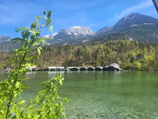 Gaststätte Echostüberl