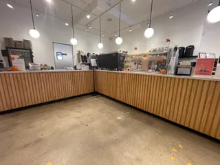 Gathers Tea Bar