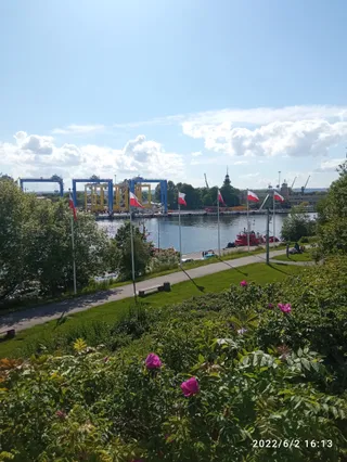 Westerplatte