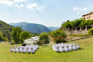 Domaine de Glandève