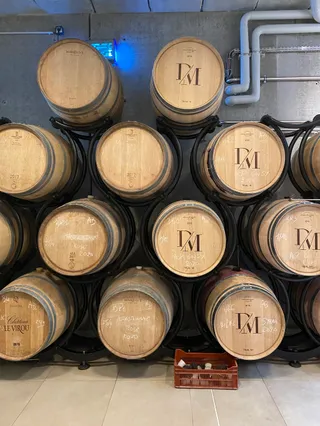 Domaine De Métifiot
