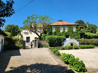 Quinta Casa Amarela