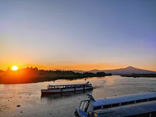 Muelle General