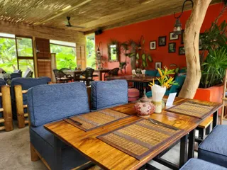 Mekong Fusion Restaurant & Lounge