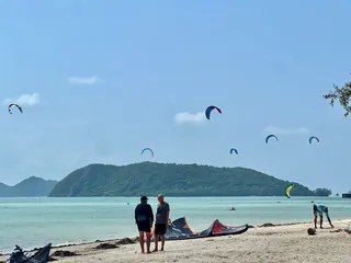 Kite Club Koh Phangan