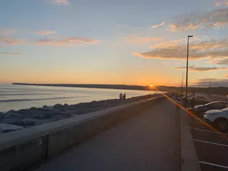 Lahinch Beach