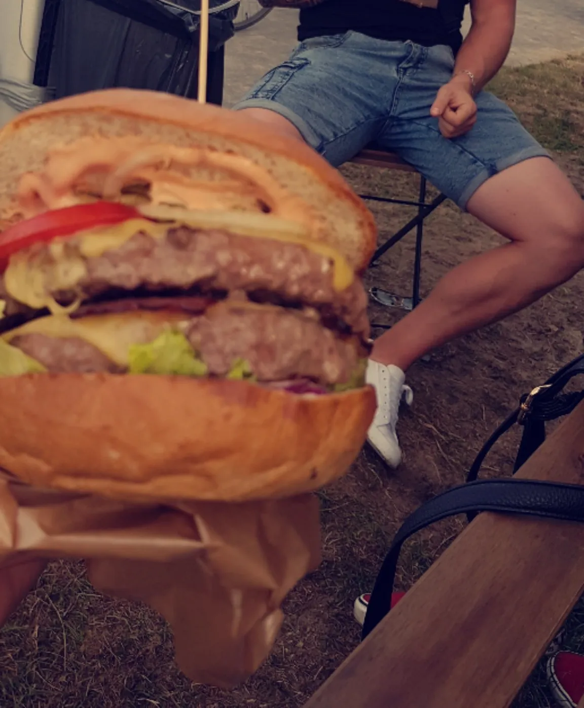 PasiTrack Jezioro Firlej