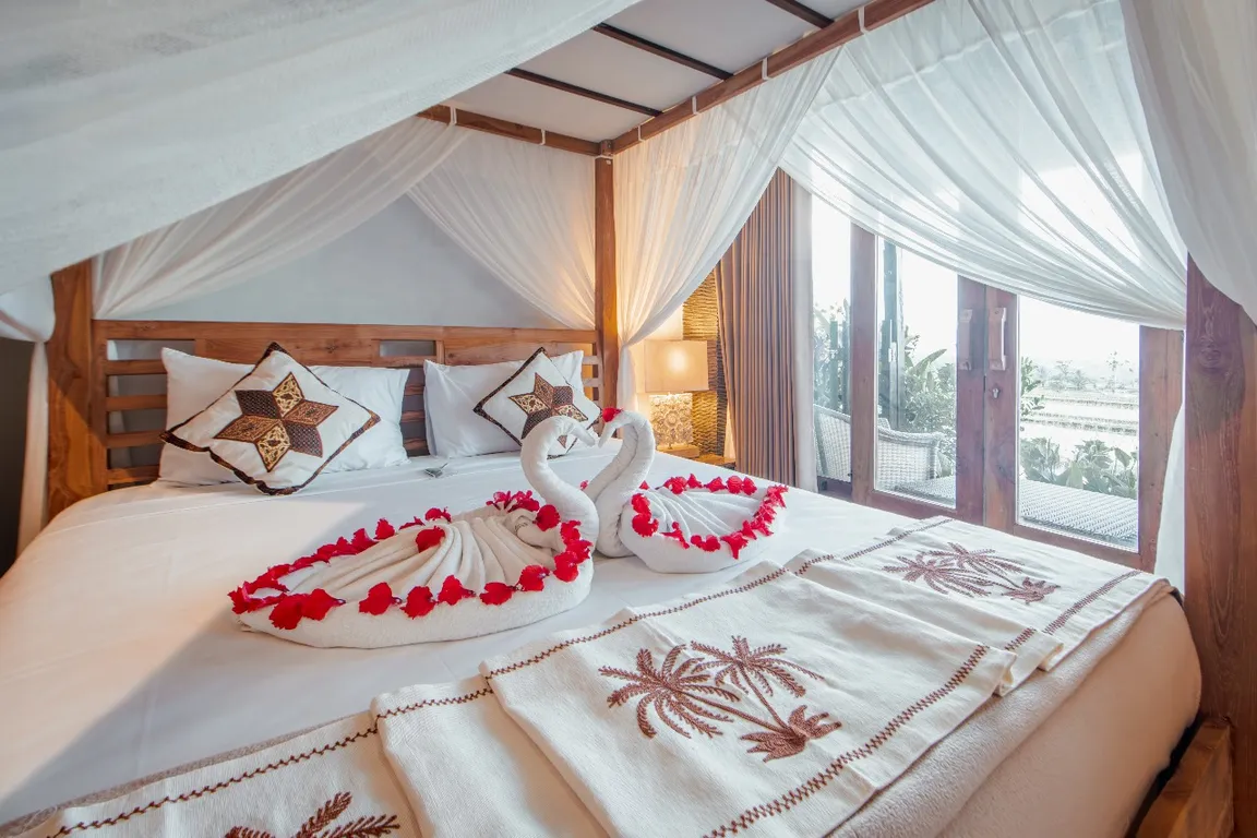 Ti Amo Bali Resort