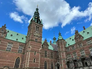 Frederiksborg