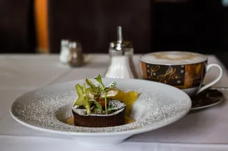 Restaurant Loft - Potsdam