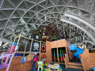 Kids Arena