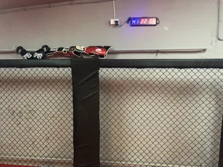 MMAtadores Katowice