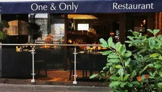 Restaurant One & Only