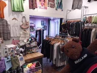 Cream Vintage London