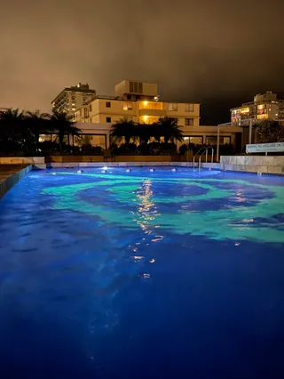 Hilton Waikiki Beach Resort & Spa