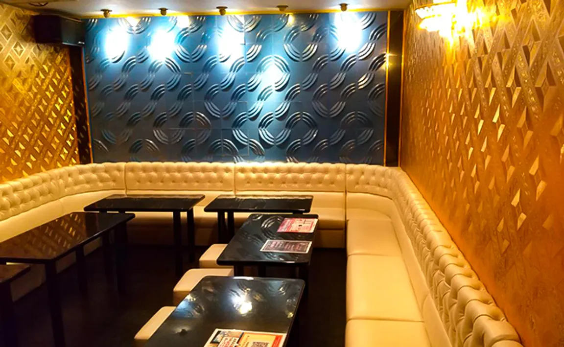 Karaoke & Party Karaoke Museum Tenjin Nishi Street shop