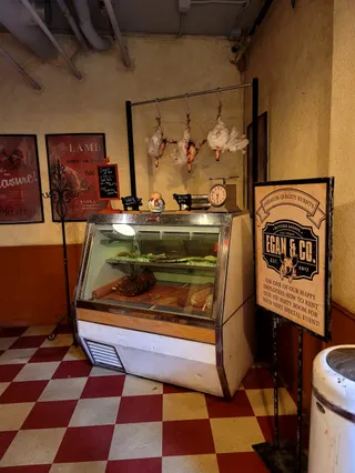 SAW Escape Room