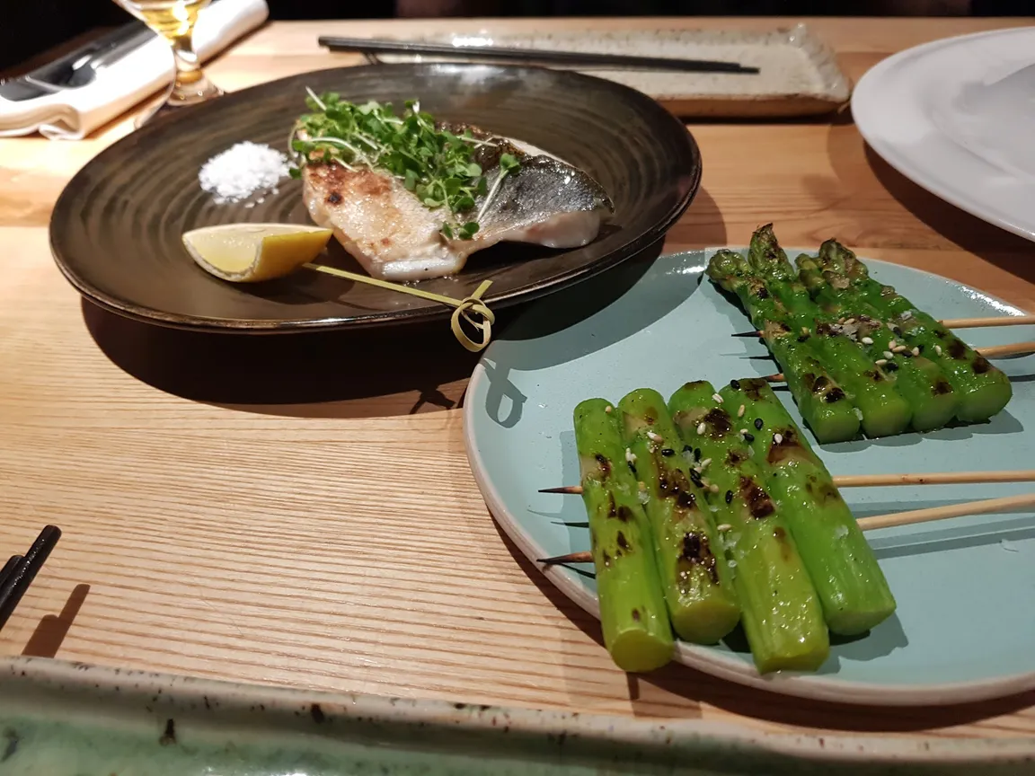 Nami Beef and Reef