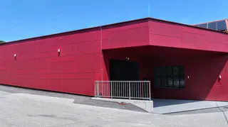 Winery Cobenzl