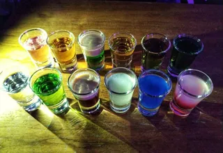 Shootiranje