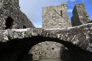 Fore Abbey