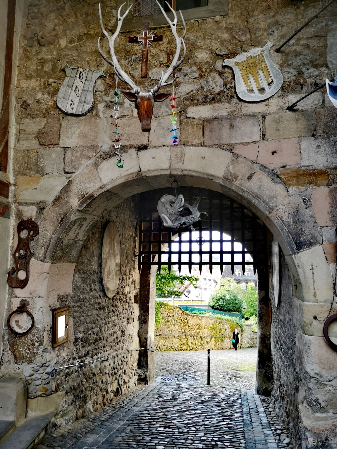 Martinsturm