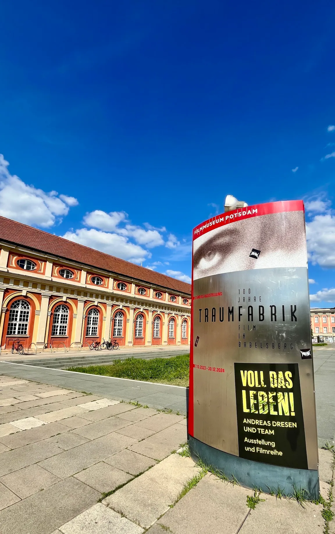 Filmmuseum Potsdam