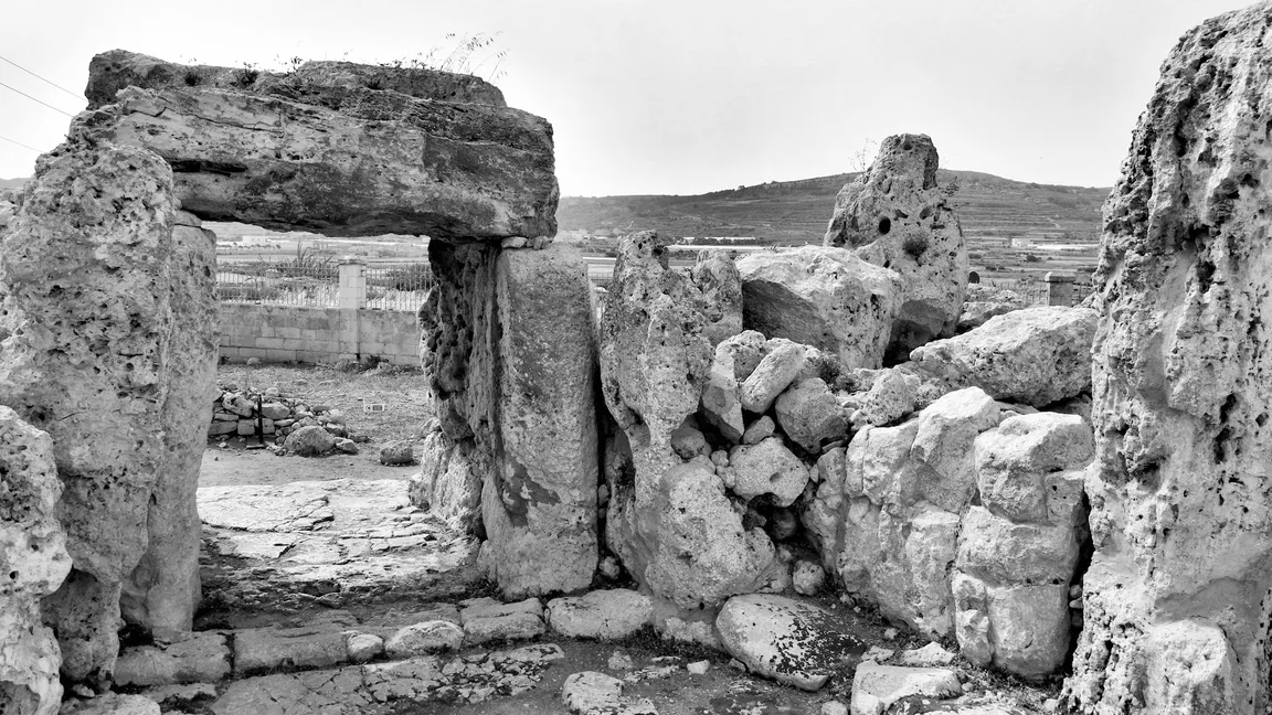 Ta' Ħaġrat