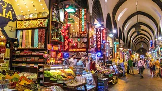 Bazar Egipski