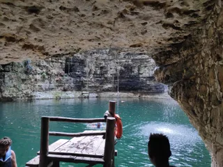Xcajum Cenote
